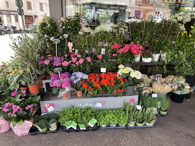 Livraison de fleurs Corbeil-Essonnes et proximité, par City fleurs, artisan fleuriste