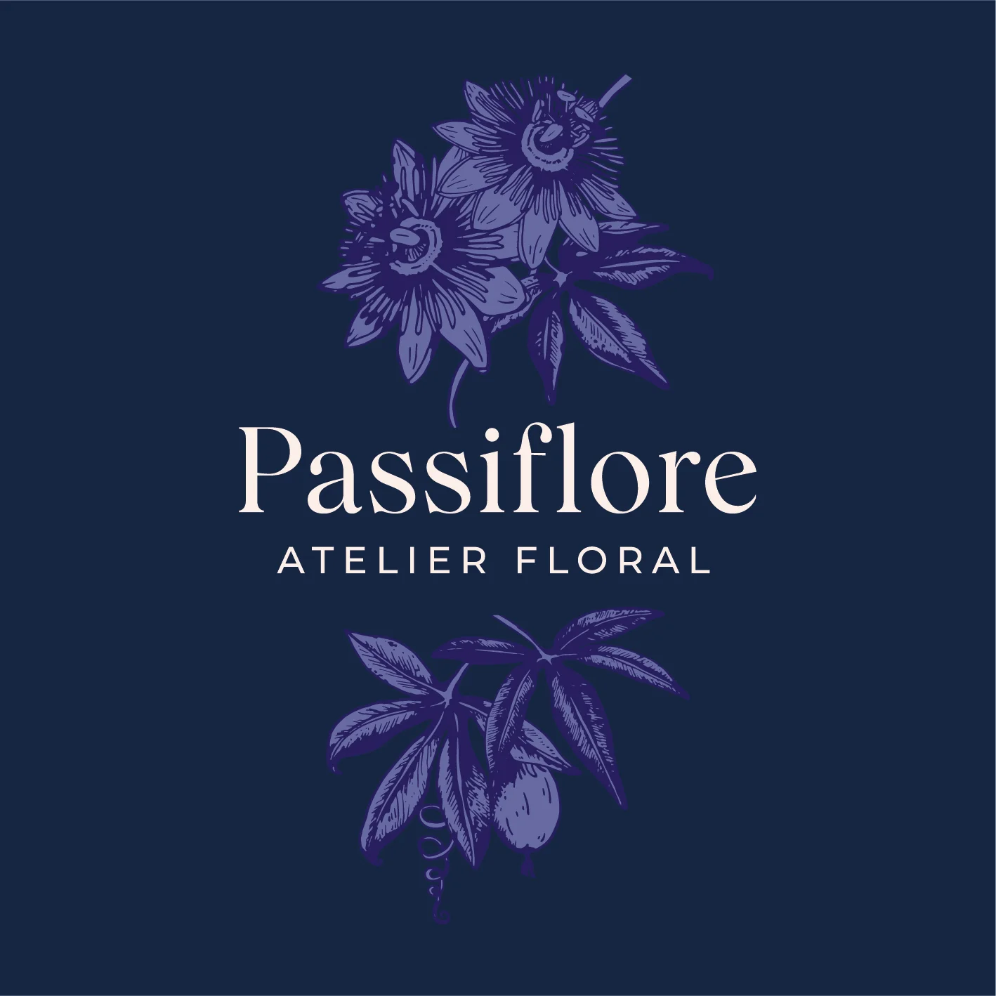 Livraison de fleurs Serris et proximité, par Passiflore Atelier & Boutique, artisan fleuriste