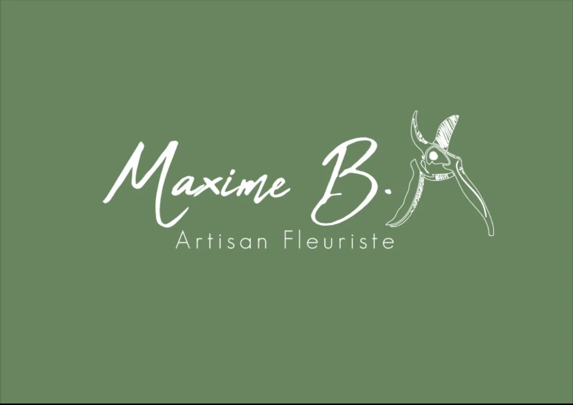 Livraison de fleurs Bouguenais et proximité, par Maxime B, artisan fleuriste