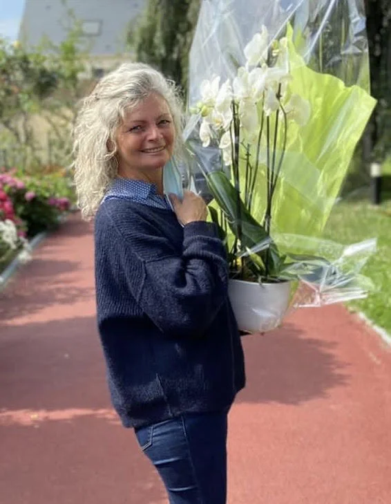 Livraison de fleurs Massy et proximité, par Fleurs de Massy, artisan fleuriste