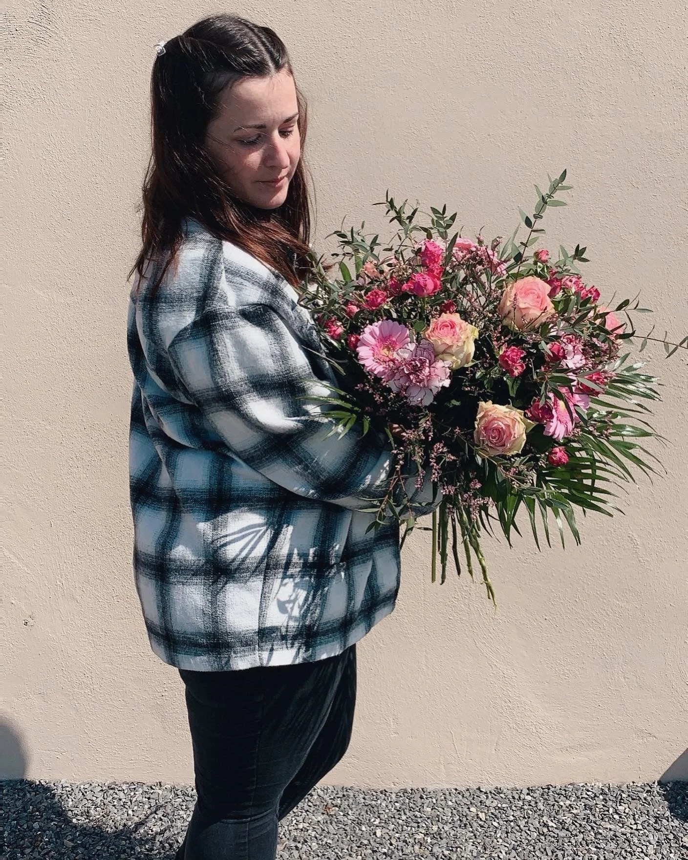 Livraison de fleurs Verzy et proximité, par Lilas Rose Artisan Fleuriste Verzy, artisan fleuriste