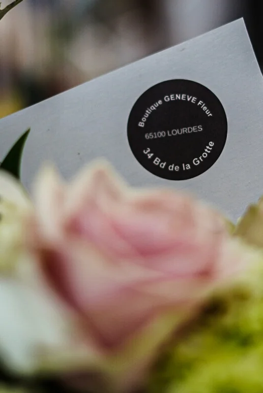 Livraison de fleurs Lourdes et proximité, par BOUTIQUE GENEVE FLEUR, artisan fleuriste
