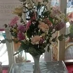 Bouquet Été, par BOUTIQUE GENEVE FLEUR, fleuriste à Lourdes