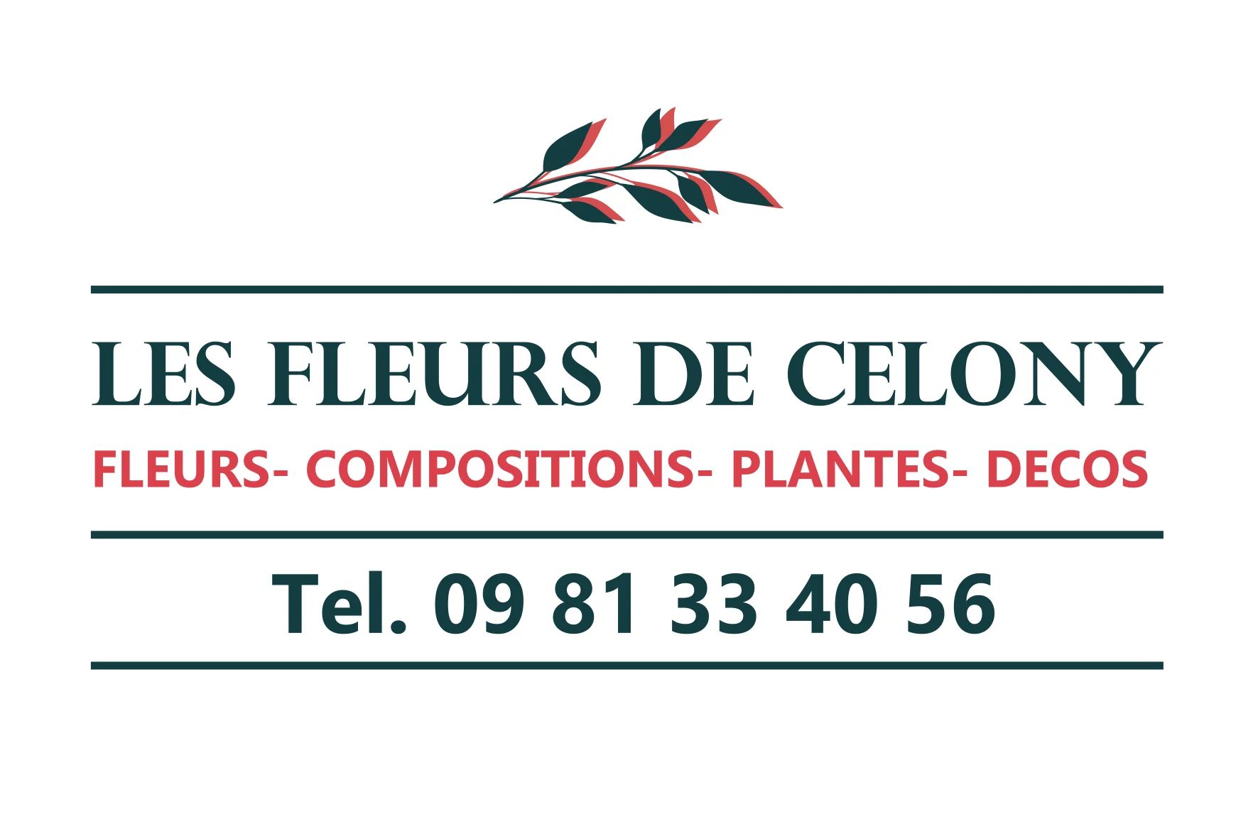 Livraison de fleurs Aix-en-Provence et proximité, par Les fleurs de Célony, artisan fleuriste