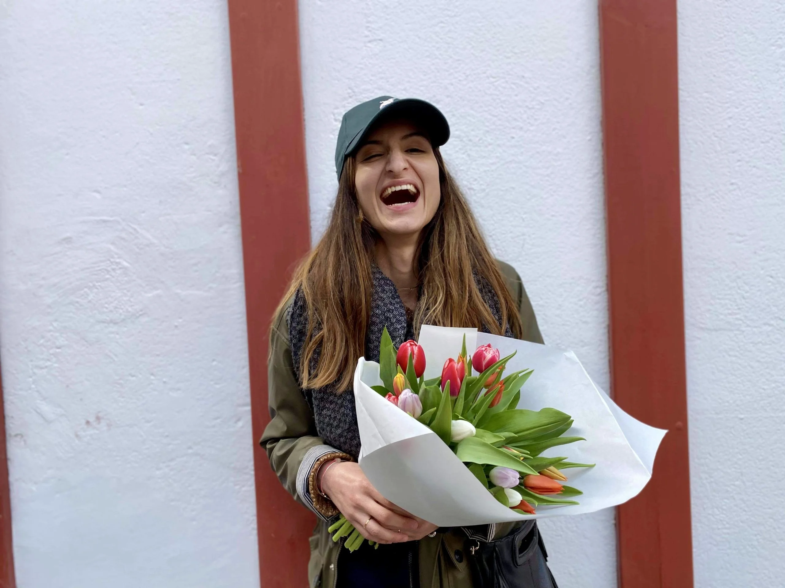 Livraison de fleurs Toulouse et proximité, par Poésie Fleurie, artisan fleuriste