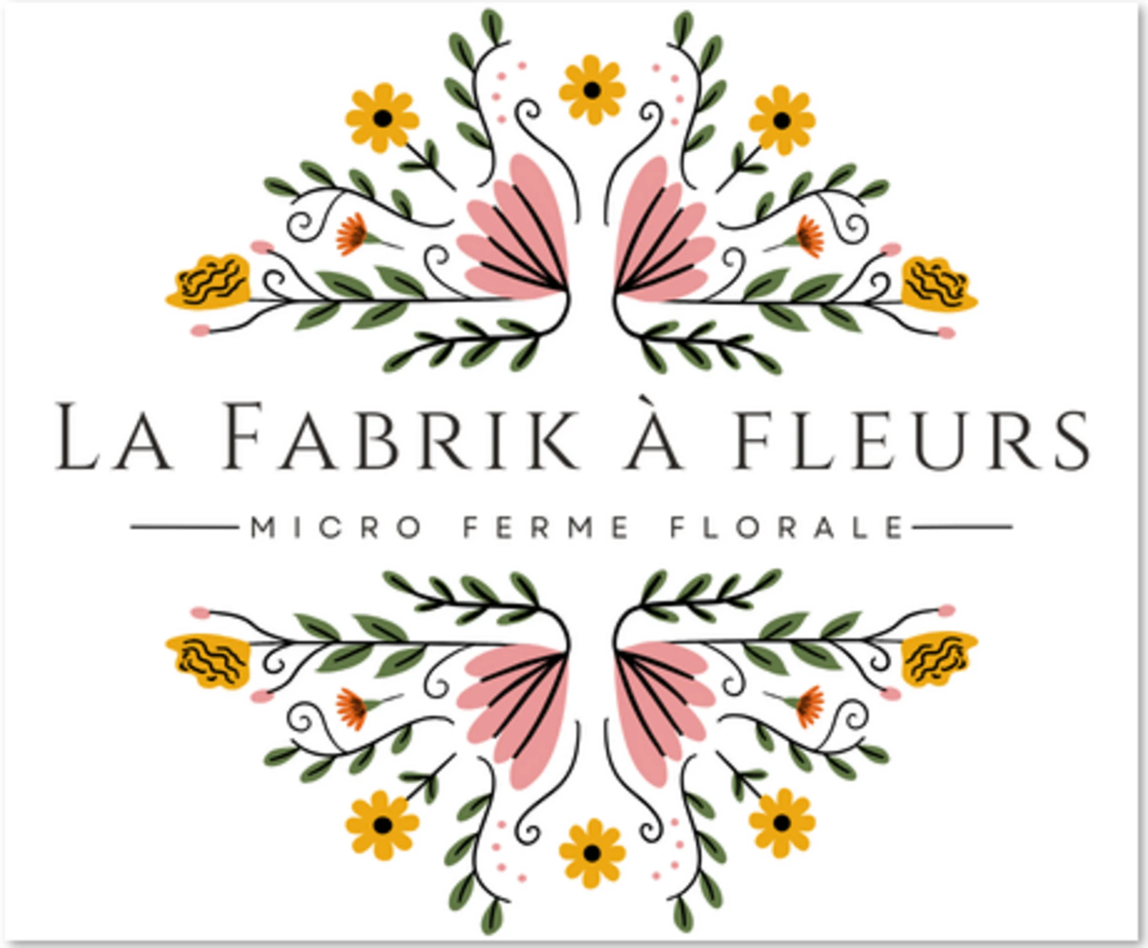Livraison de fleurs Breteil et proximité, par La Fabrik à Fleurs, artisan fleuriste