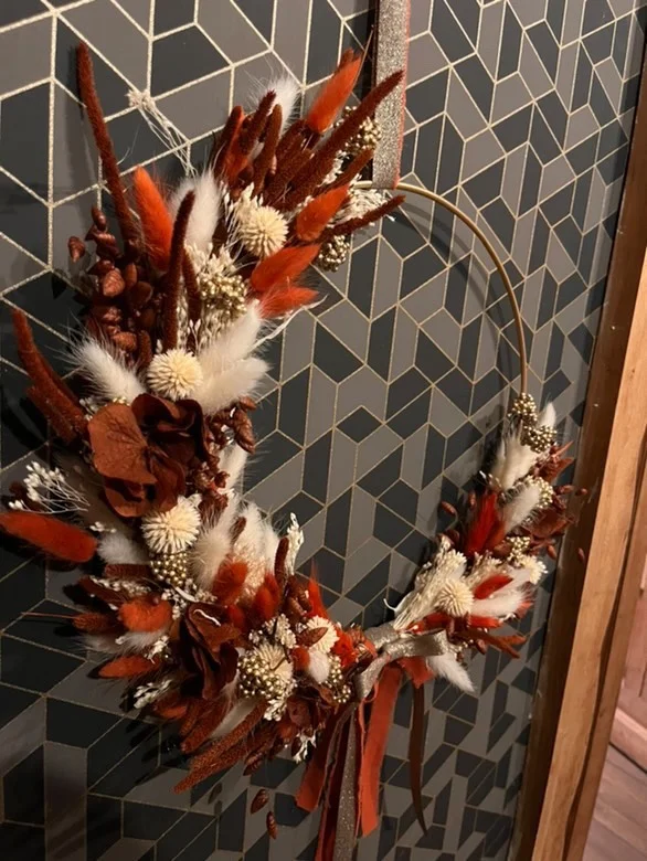 Carte cadeau atelier, par Les Secrets de Liège, fleuriste à Valenciennes