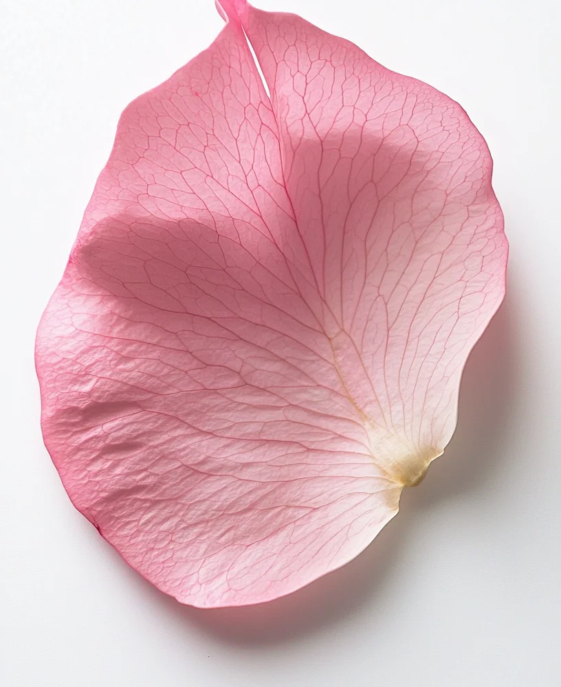 Pétales de rose, par Tropical, fleuriste à Châtenay-Malabry