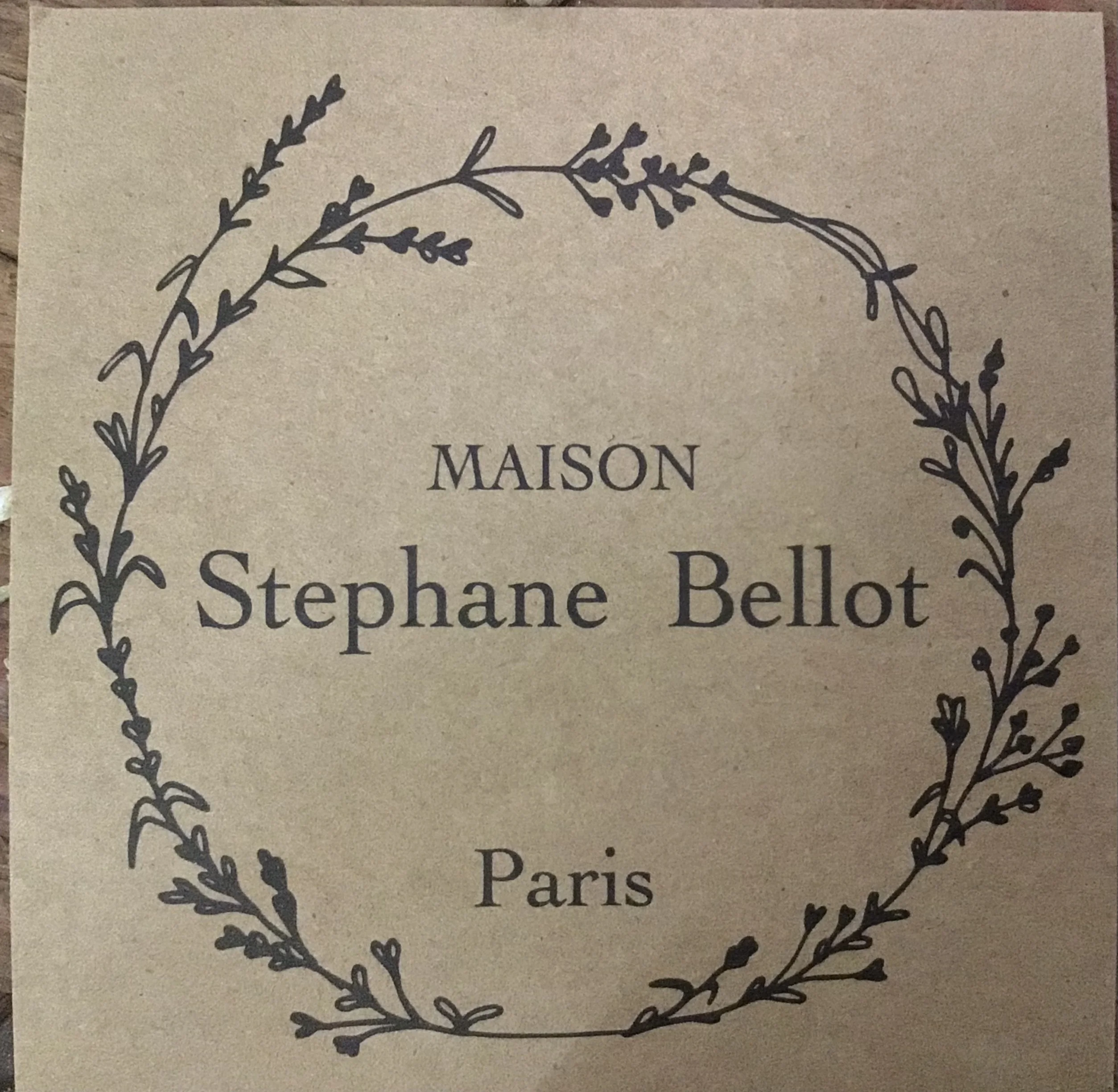 Livraison de fleurs Paris et proximité, par Maison Stéphane Bellot, artisan fleuriste