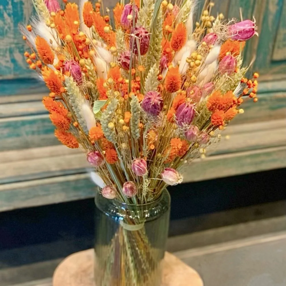Bouquet Louise, par O'Fleurs D'Eglantine, fleuriste à Paris