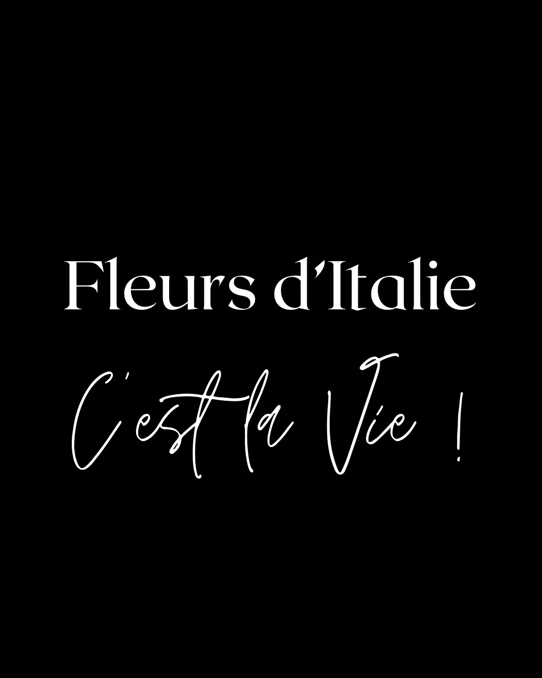 Livraison de fleurs Paris et proximité, par Fleurs d'Italie, artisan fleuriste