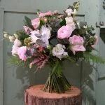 bouquet sweet, par Art Végétal, fleuriste à Corbas