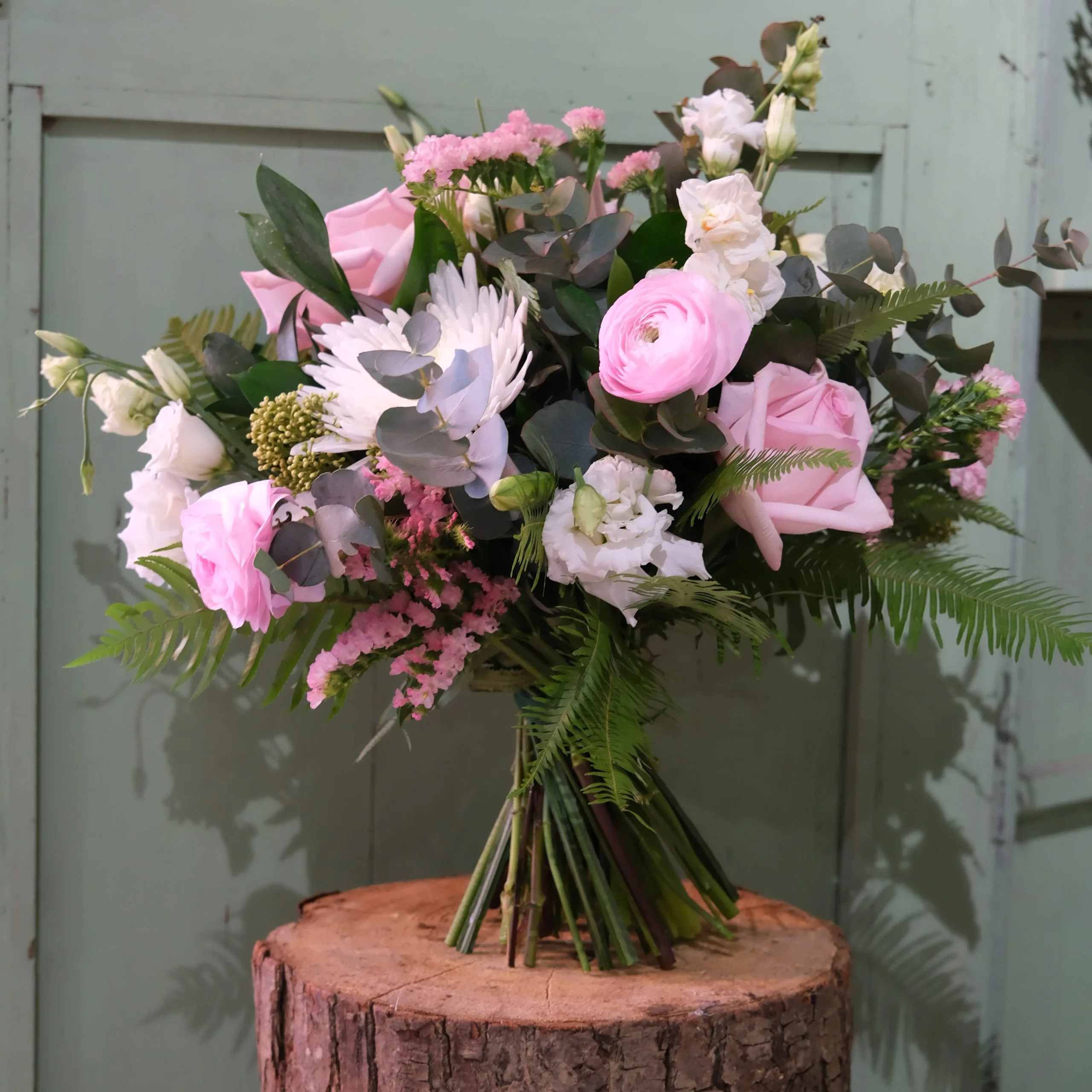 bouquet sweet, par Art Végétal, fleuriste à Corbas
