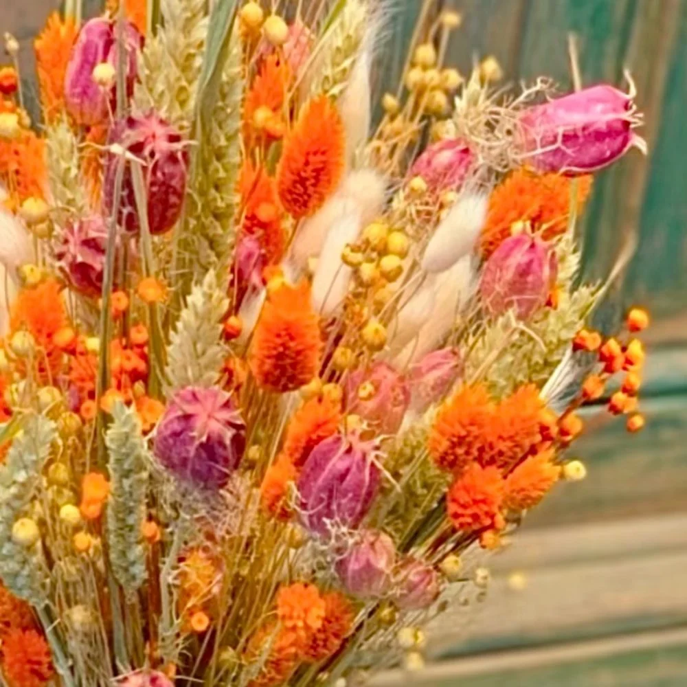 Bouquet Louise, par O'Fleurs D'Eglantine, fleuriste à Paris