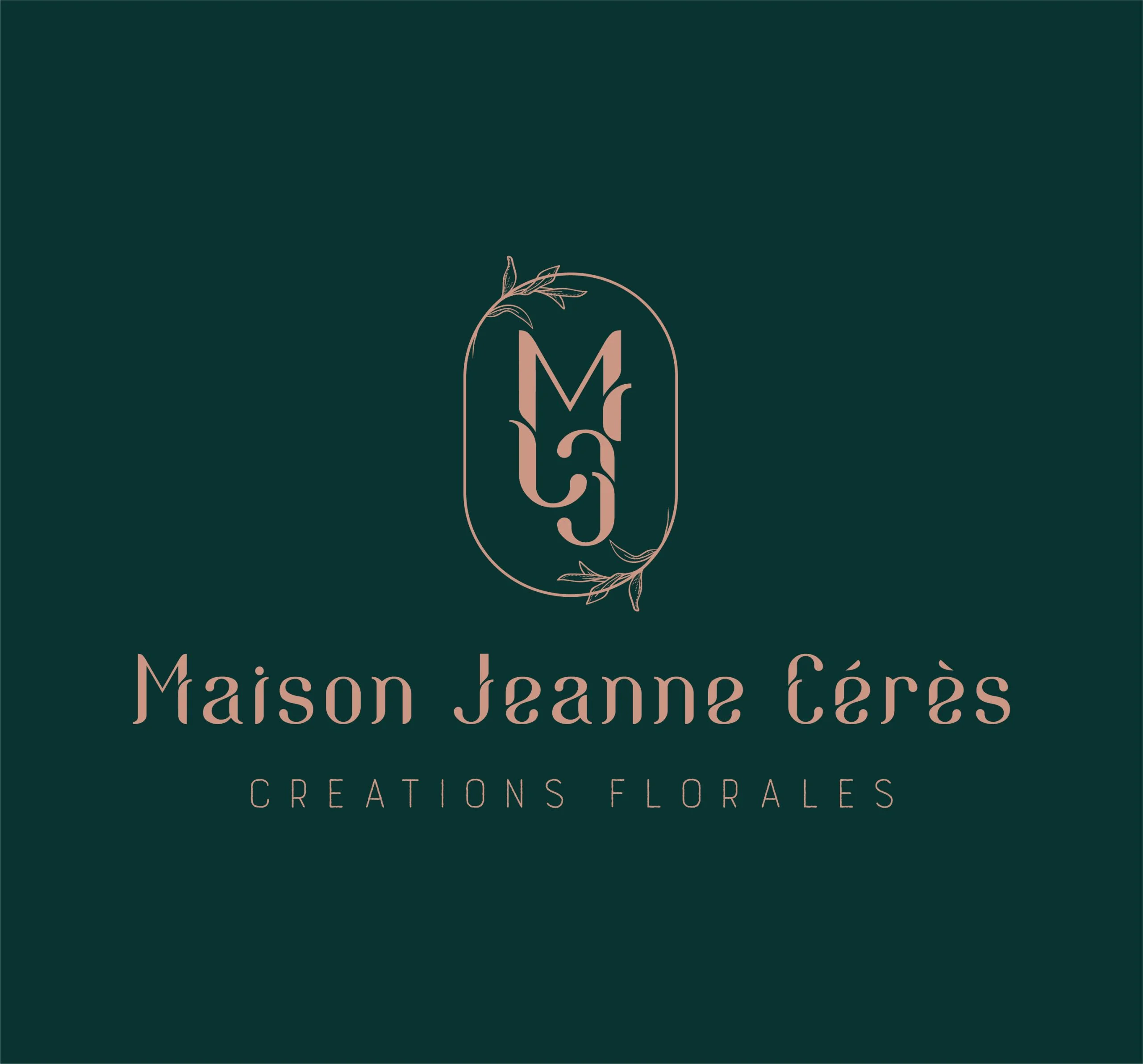 Livraison de fleurs Grasse et proximité, par Maison Jeanne Cérès, artisan fleuriste