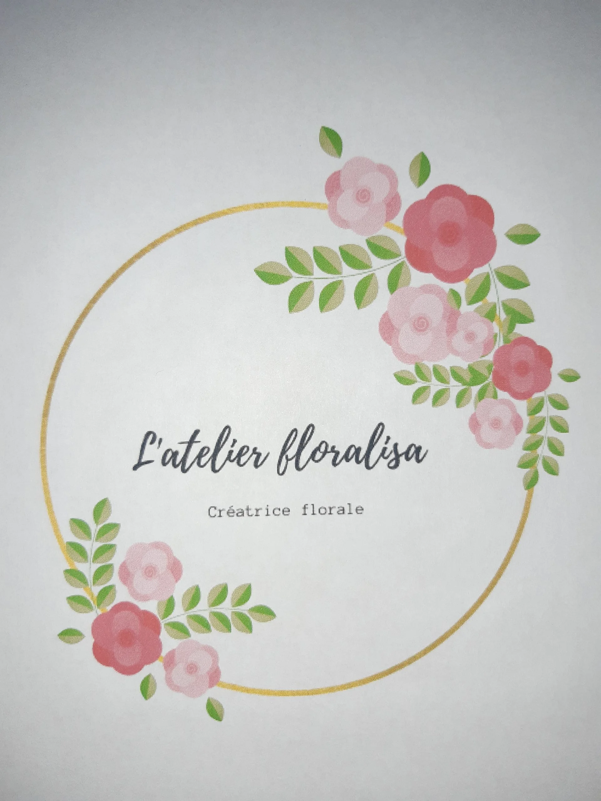 Livraison de fleurs Vérac et proximité, par L'atelier Floralisa, artisan fleuriste