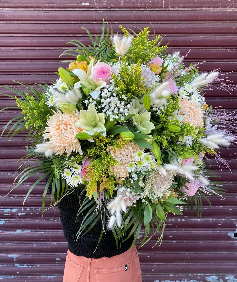 Livraison de fleurs Pau et proximité, par Côté Fleuri, artisan fleuriste