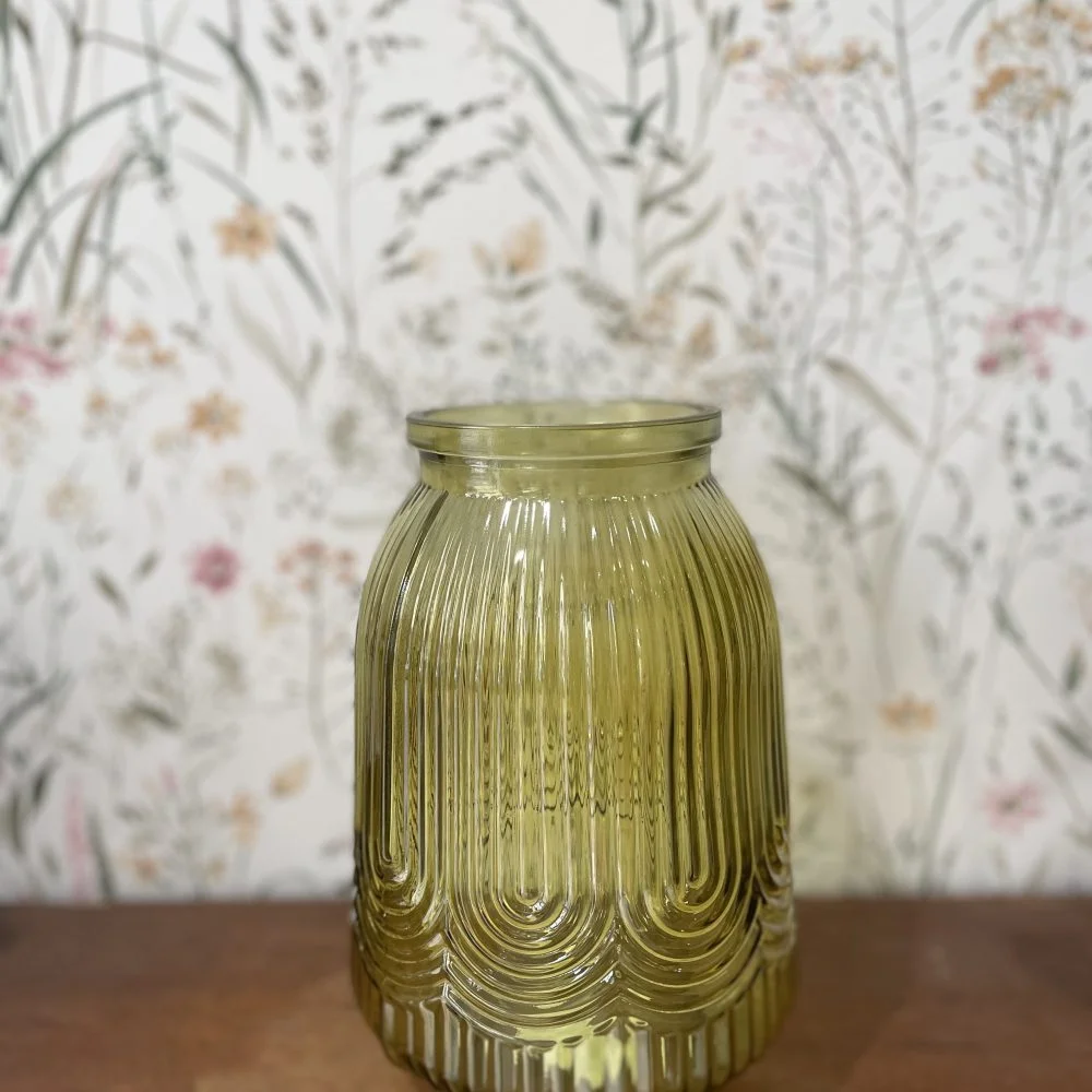 Grand vase, par Ostara, fleuriste à Grenoble