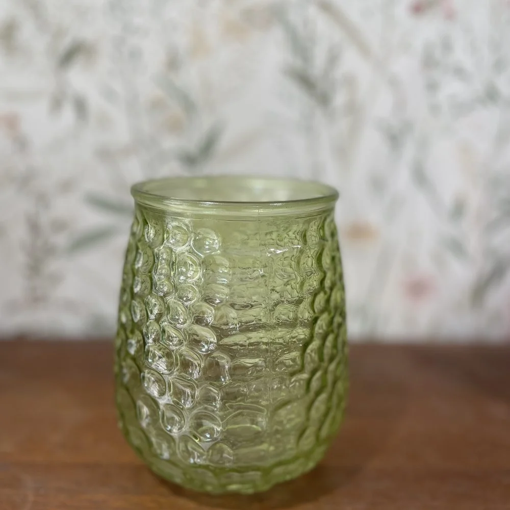 Petit vase, par Ostara, fleuriste à Grenoble