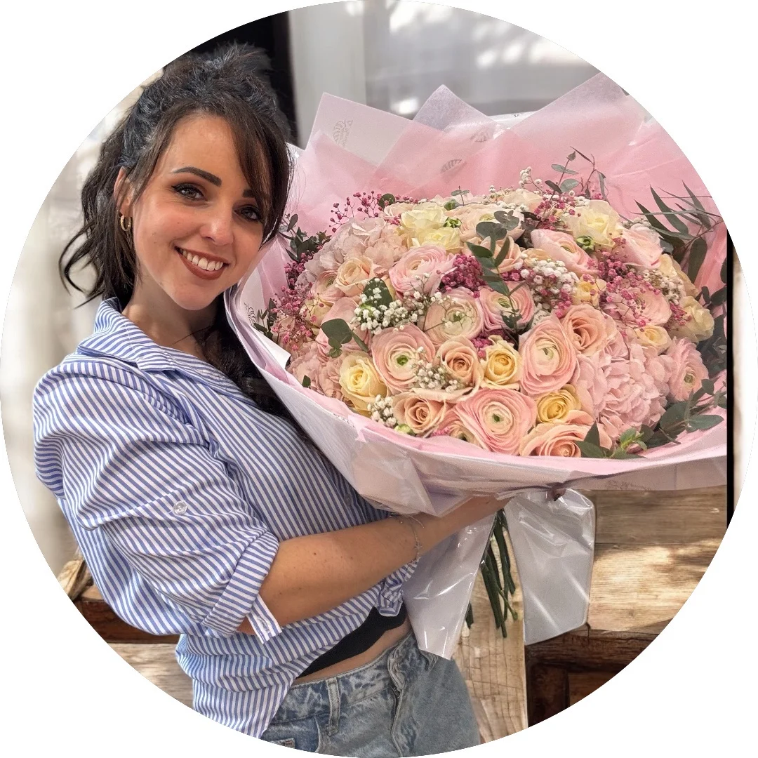 Livraison de fleurs Les Pavillons-sous-Bois et proximité, par Le Monstera, artisan fleuriste