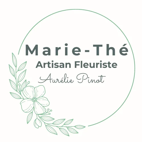 Livraison de fleurs Vichy et proximité, par Fleuriste Marie-Thé, artisan fleuriste