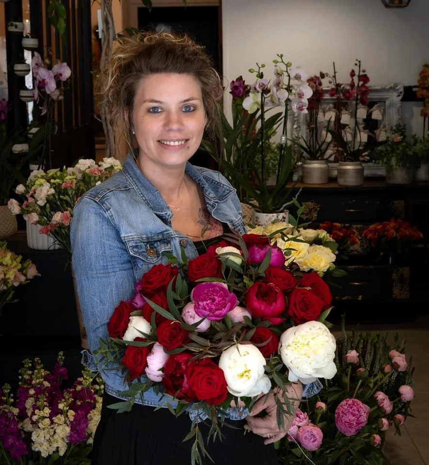 Livraison de fleurs Duras et proximité, par Passion Florale, artisan fleuriste