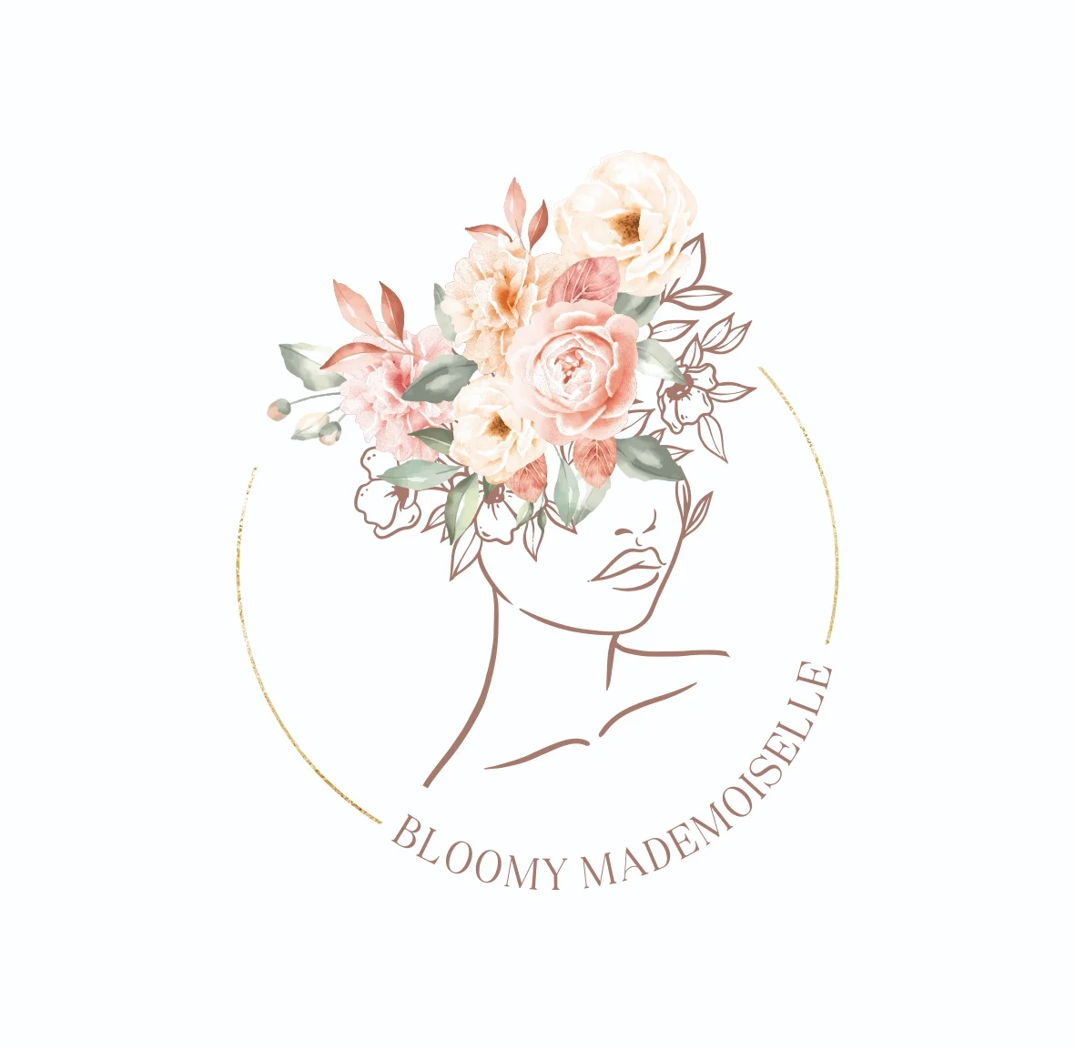 Livraison de fleurs Le Cannet et proximité, par Bloomy Mademoiselle, artisan fleuriste