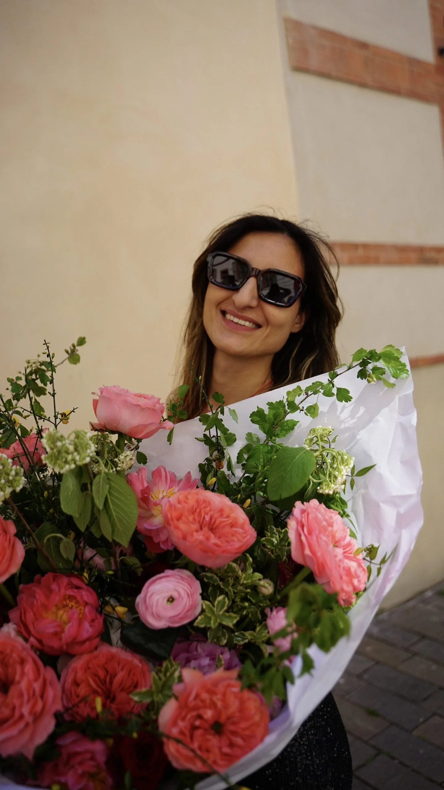 Livraison de fleurs Toulouse et proximité, par Poésie Fleurie, artisan fleuriste