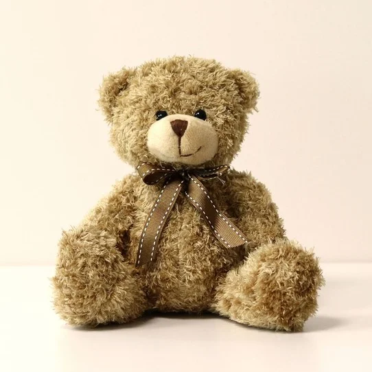 Ours harry, par Trésors Fleuris, fleuriste à Belfort