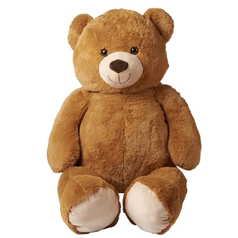 L'ours TF, par Trésors Fleuris, fleuriste à Belfort
