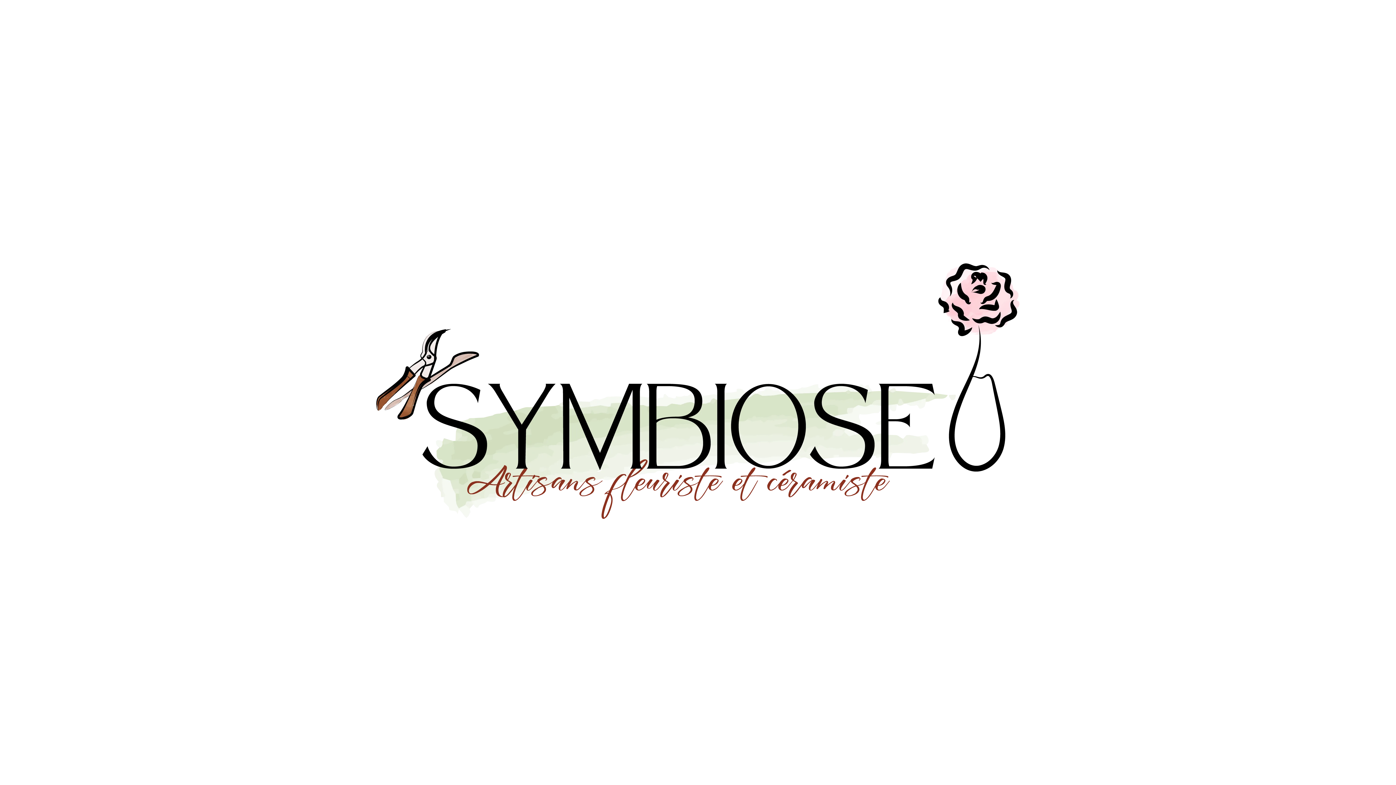 Livraison de fleurs Rochechouart et proximité, par Symbiose Artisans fleuriste, artisan fleuriste