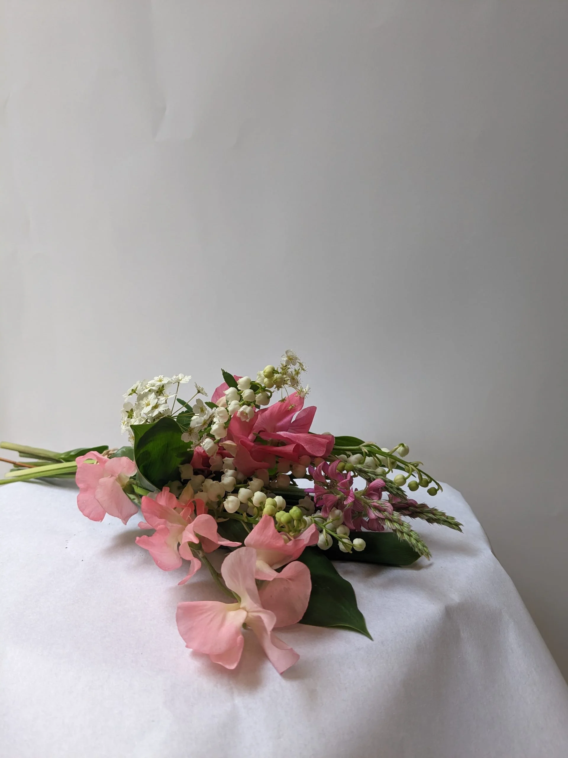 Bouquet 1er Mai, par Ziggy, fleuriste à Marseille