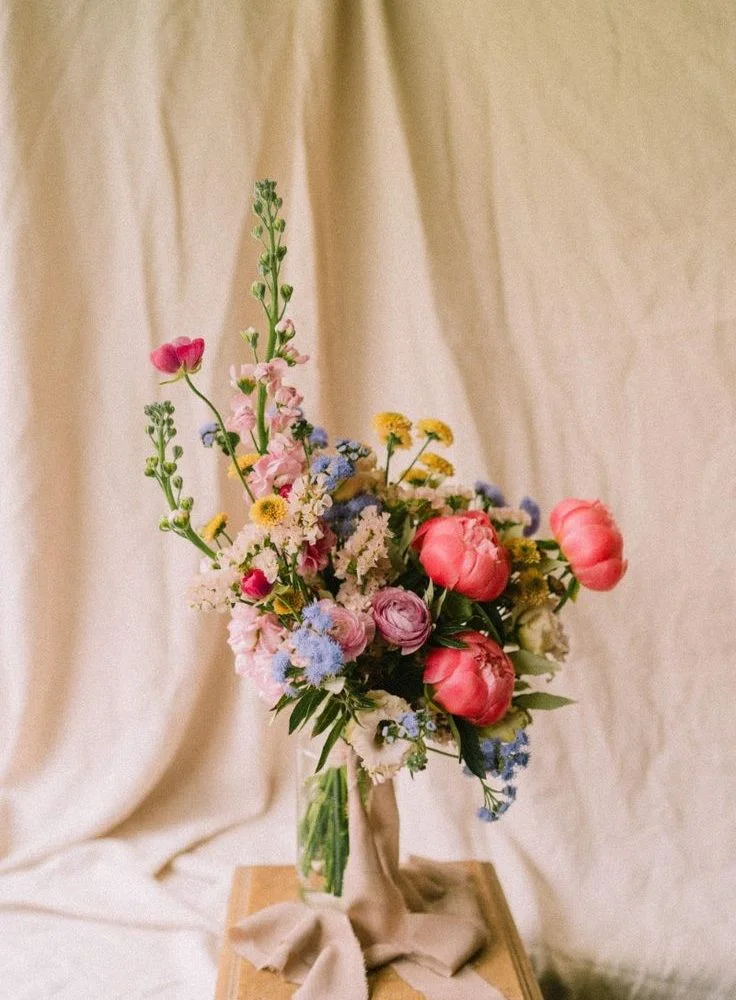 Pour toi Maman, par Art Végétal, fleuriste à Corbas