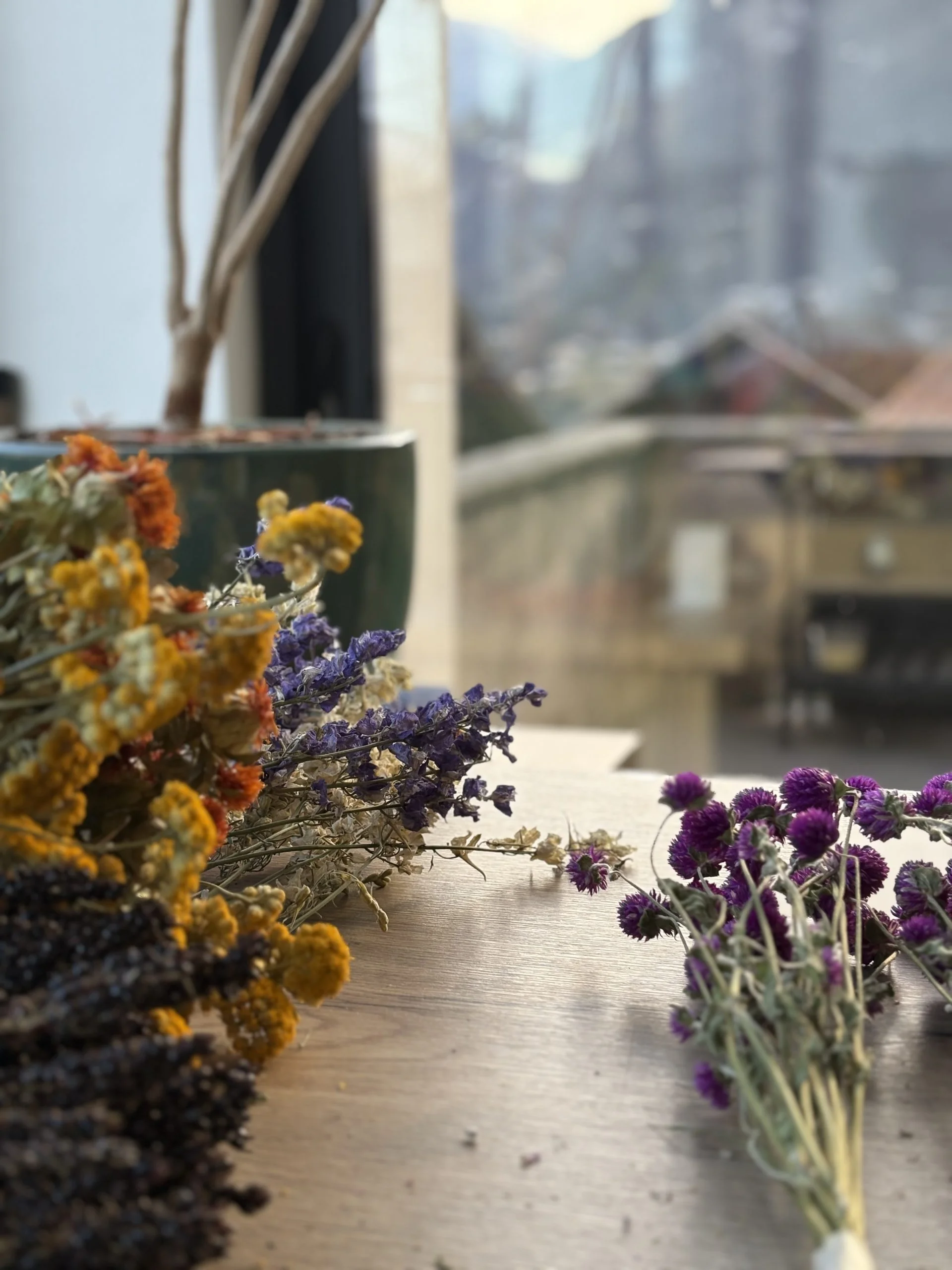 Livraison de fleurs Lyon et proximité, par MK Fleurs, artisan fleuriste