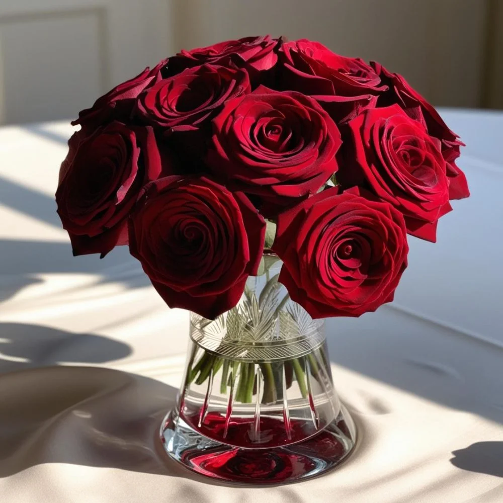 Bouquet Cupidon, par Le Monstera, fleuriste à Les Pavillons-sous-Bois