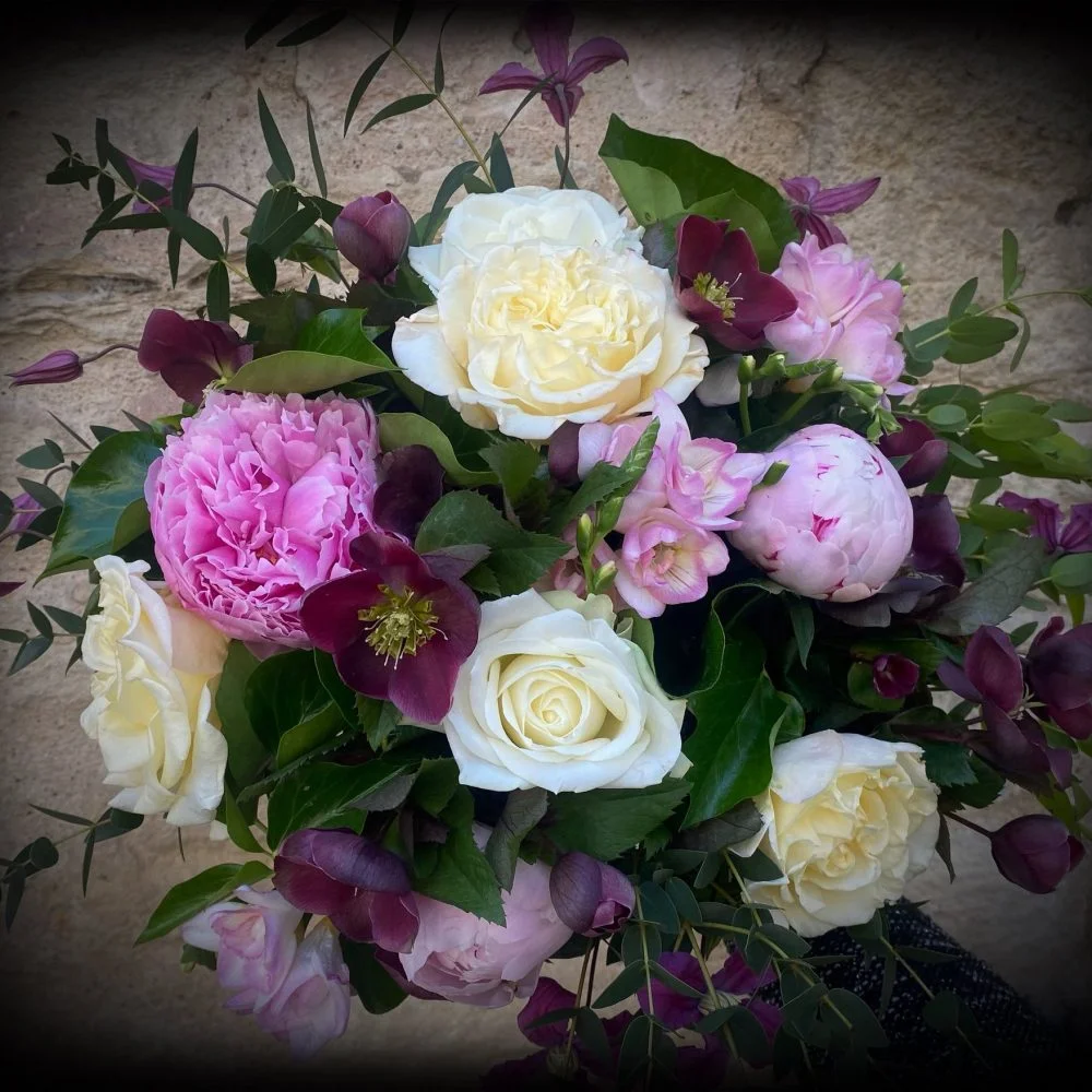 Bouquet Fête des Mères, par Passion Florale, fleuriste à Duras
