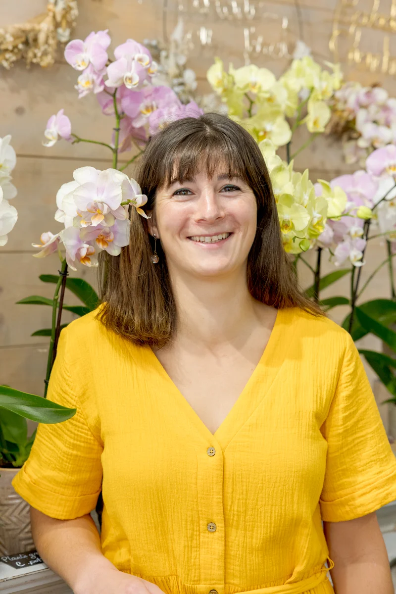 Livraison de fleurs Saint-Geoire-en-Valdaine et proximité, par Au fil des pétales, artisan fleuriste