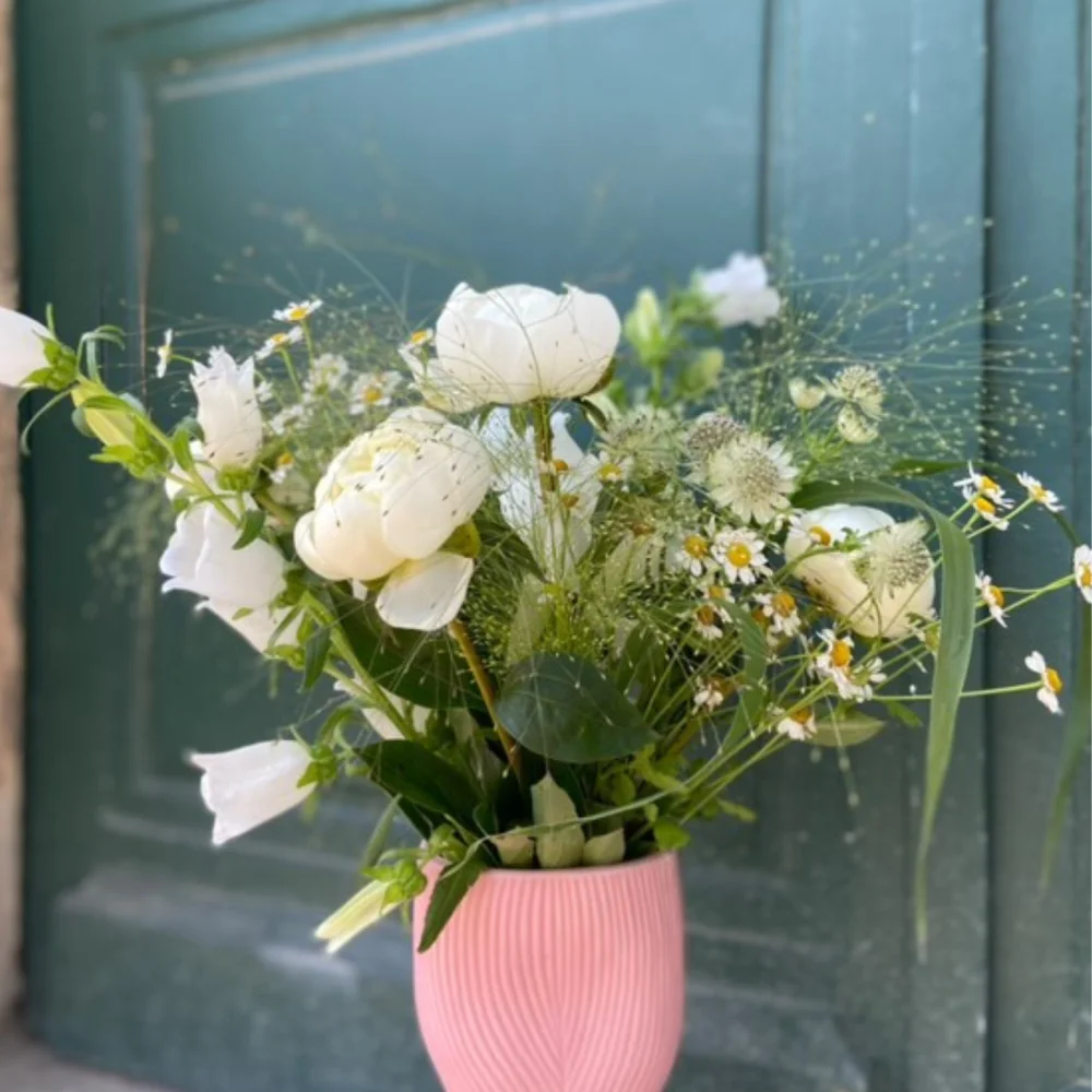 Bouquet Maman D'Amour, par Avenue des Fleurs, fleuriste à Château-Gontier-sur-Mayenne