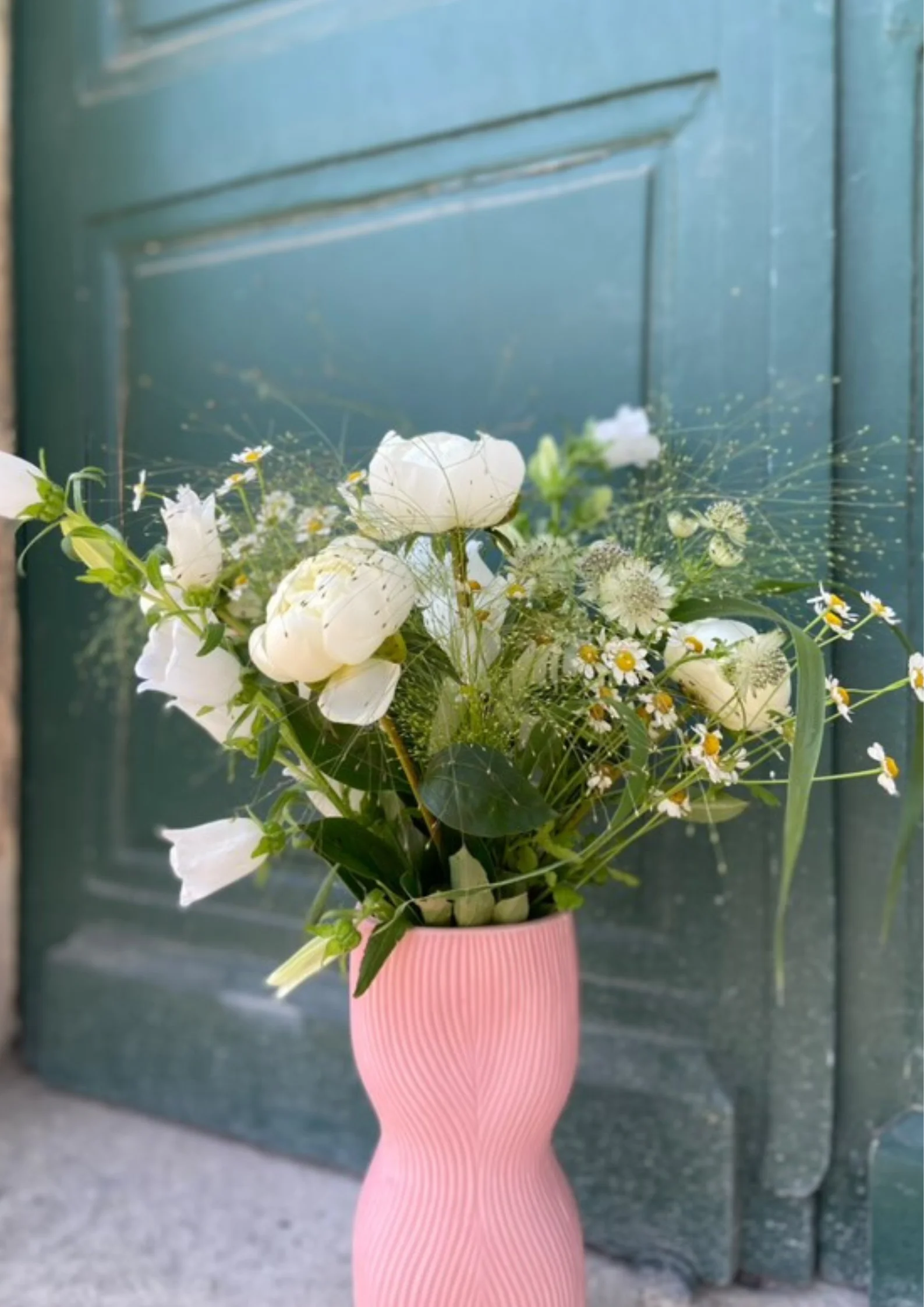 Bouquet Maman D&rsquo;Amour, par Avenue des Fleurs, fleuriste à Château-Gontier-sur-Mayenne