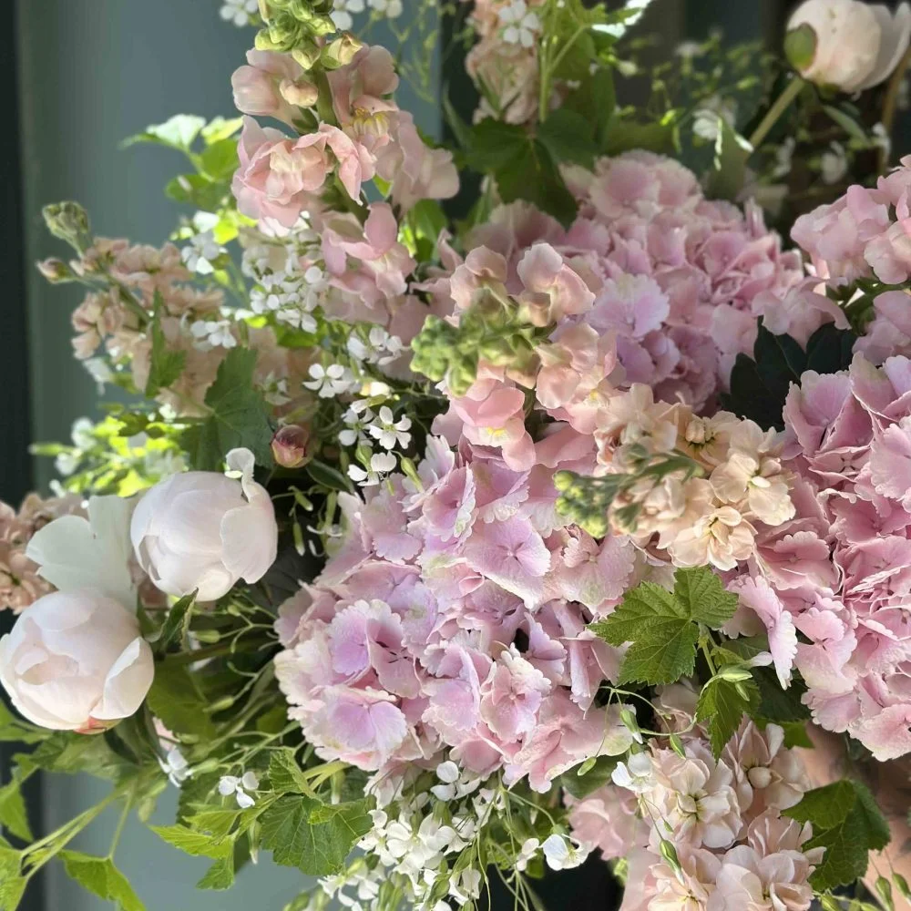 Sweet Mum, par Marie Paolini, fleuriste à Clamart