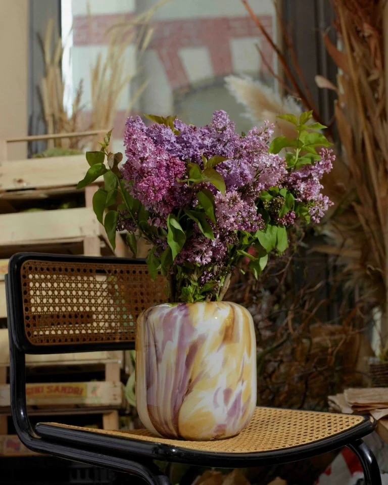 Les fleurs de mai : quelles variétés choisir ce mois-ci ?