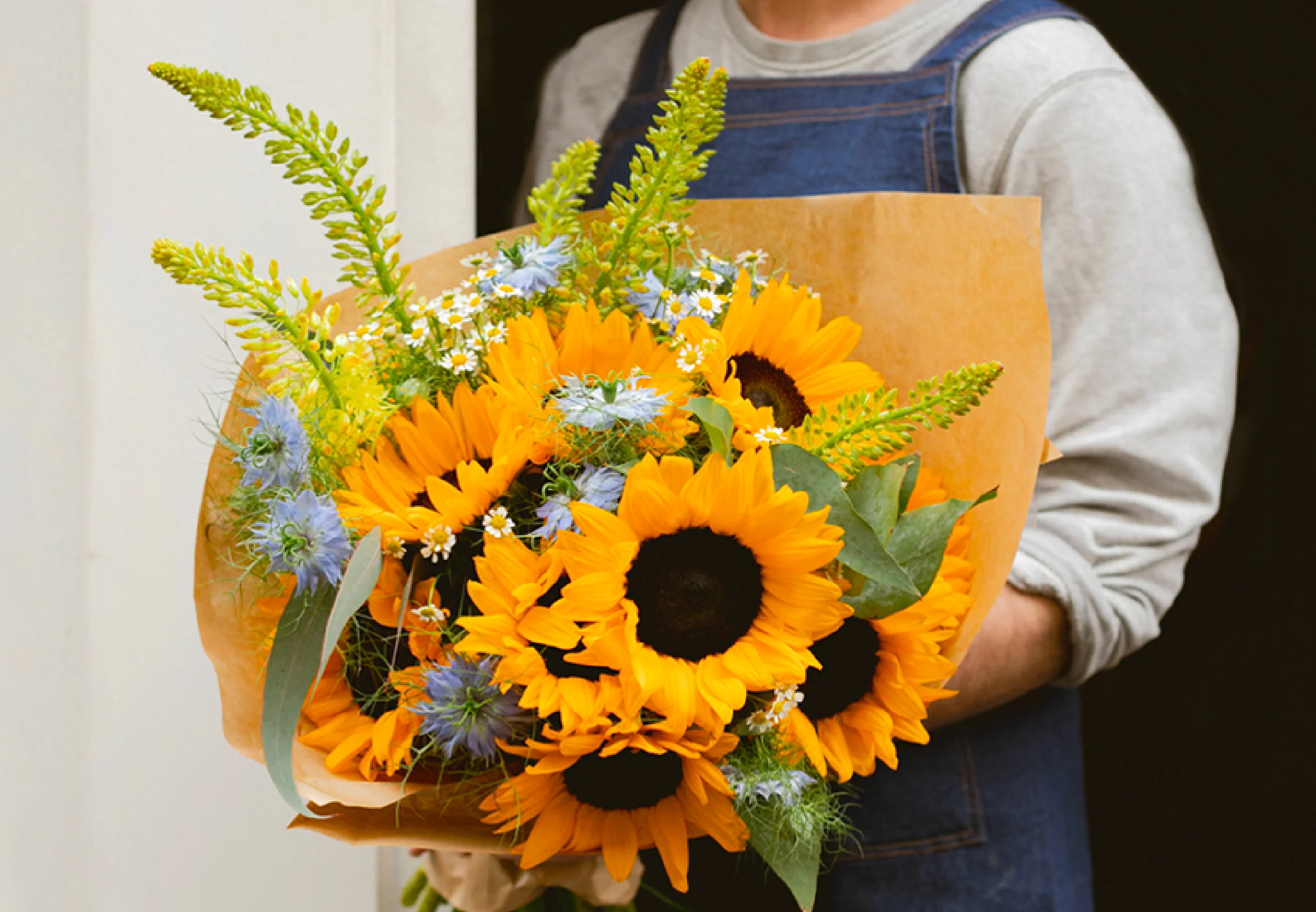 Les fleurs, compagnes historiques de vos moments de vie