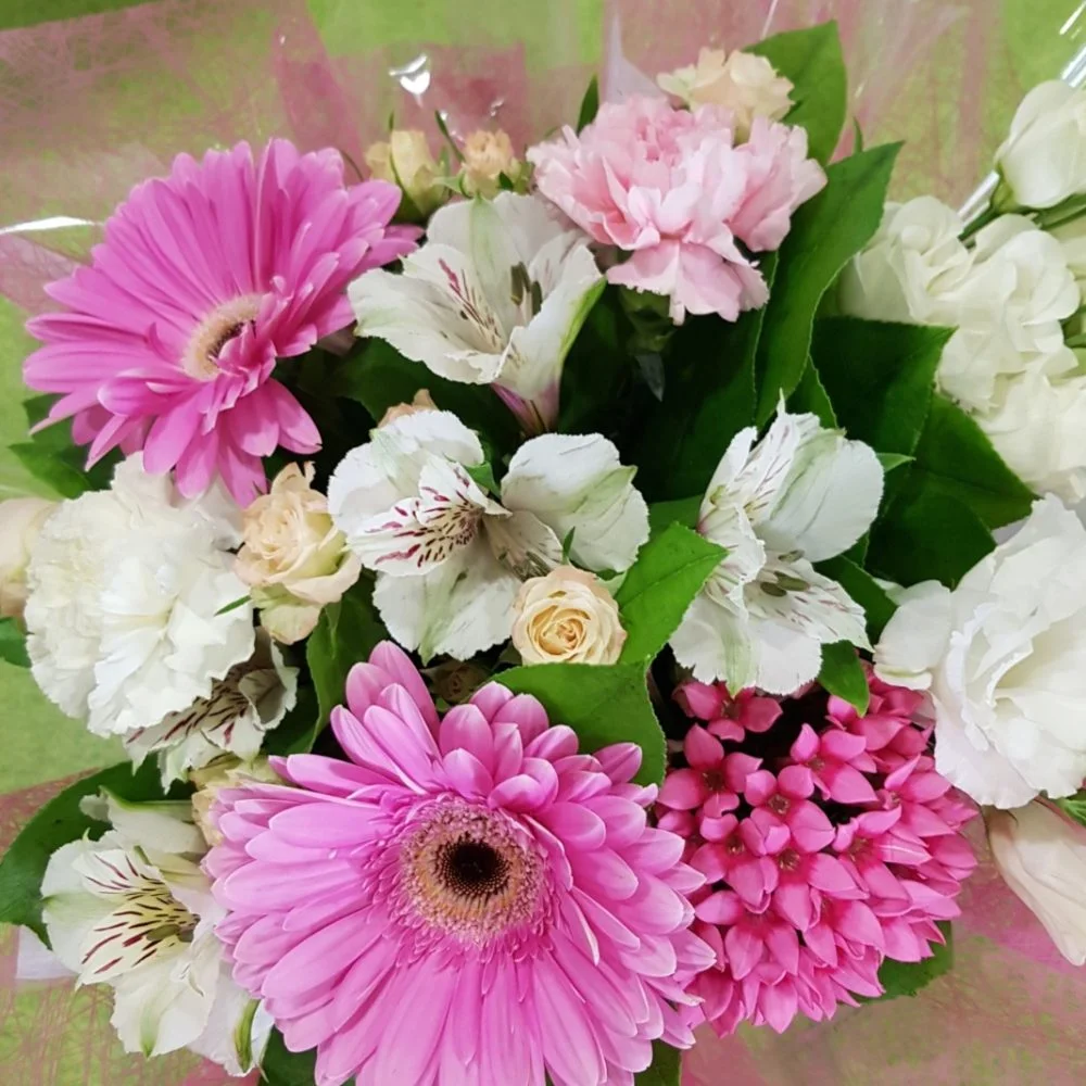 Un Amour de Maman, par Julie Fleurs, fleuriste à Carmaux