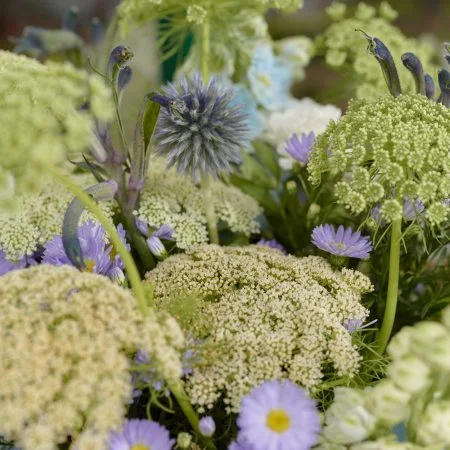 Bouquet Fête des Pères, par A La Rose d'Or, fleuriste à Narbonne
