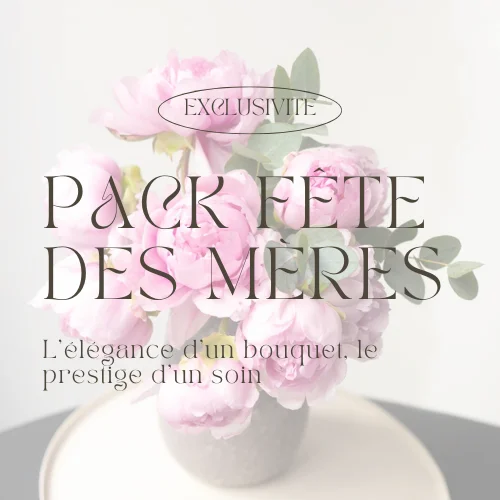 PACK FETE DES MERES, par Le Jardin des Plantes, fleuriste à Romans-sur-Isère