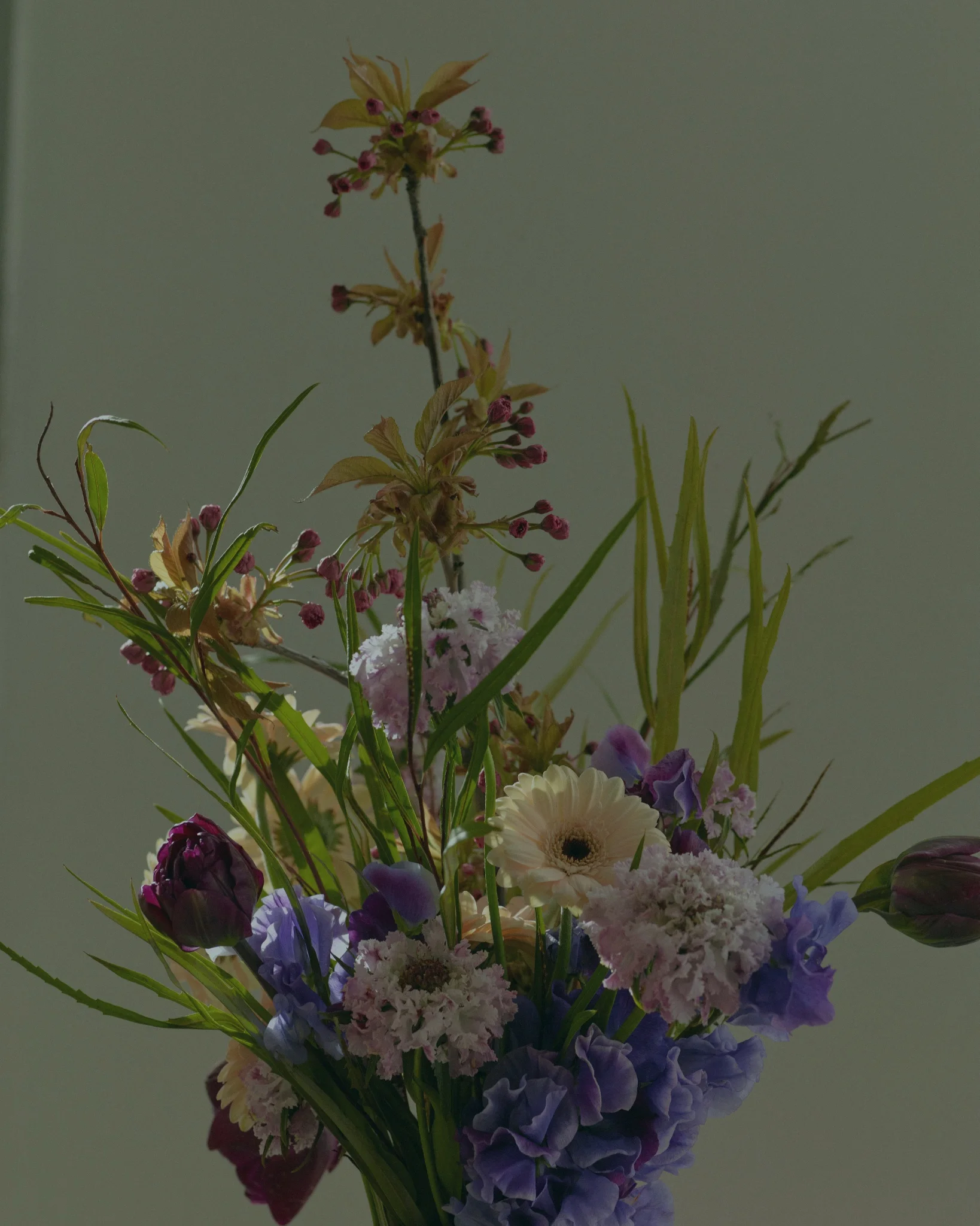 Découvrez nos bouquets Rétablissement