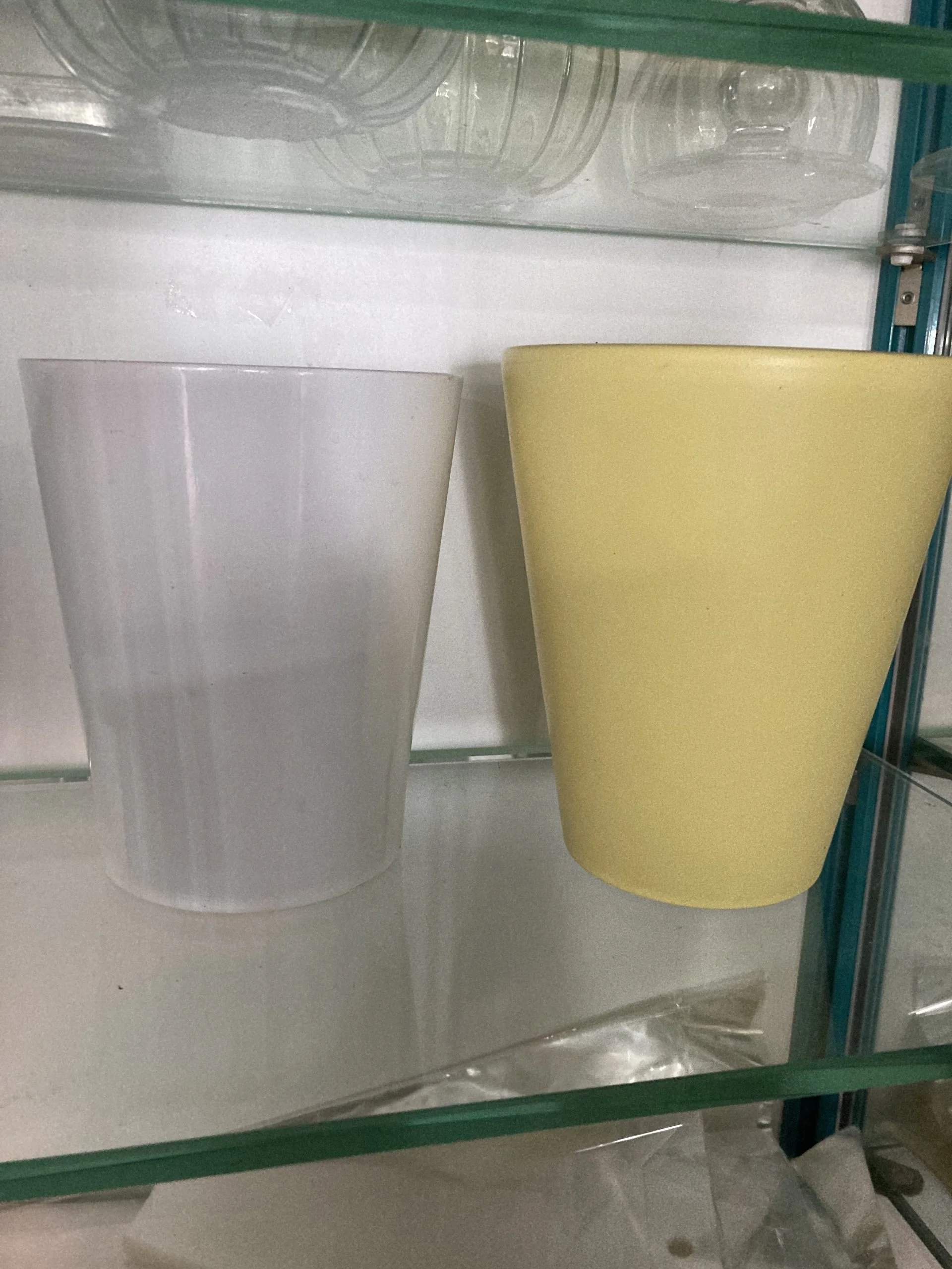 Cache pot orchidée, par BOUTIQUE GENEVE FLEUR, fleuriste à Lourdes