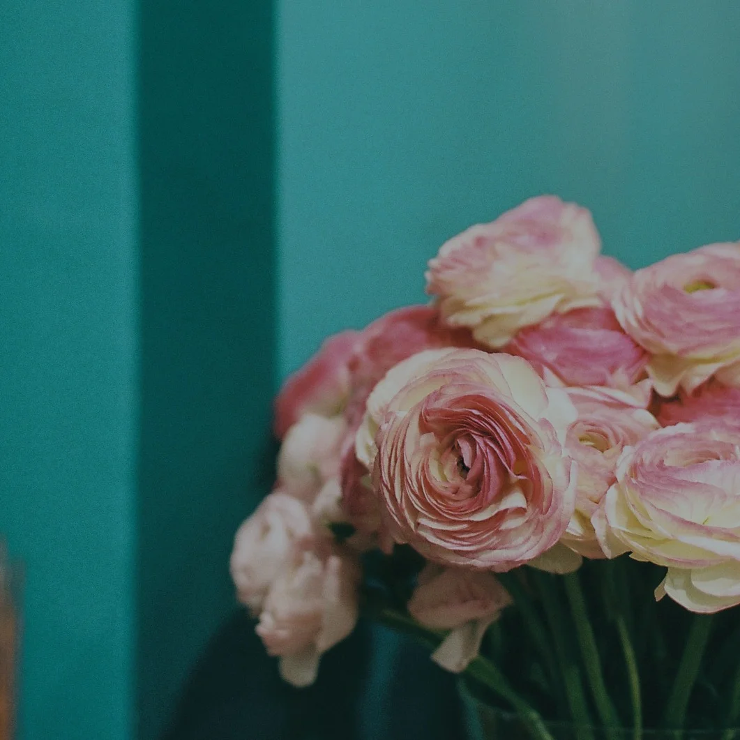 Les plus beaux bouquets de Renoncules livrés par votre artisan fleuriste