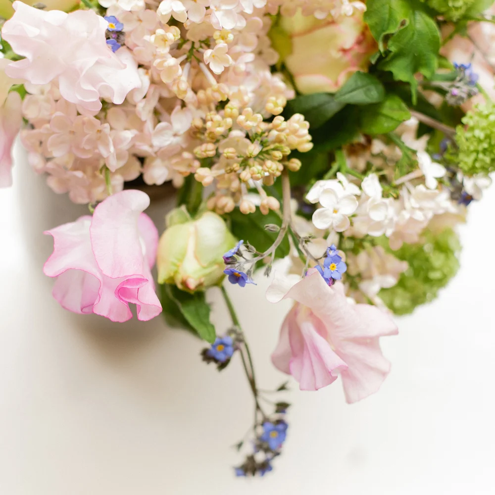 Les plus belles fleurs de saison livrées par votre artisan fleuriste