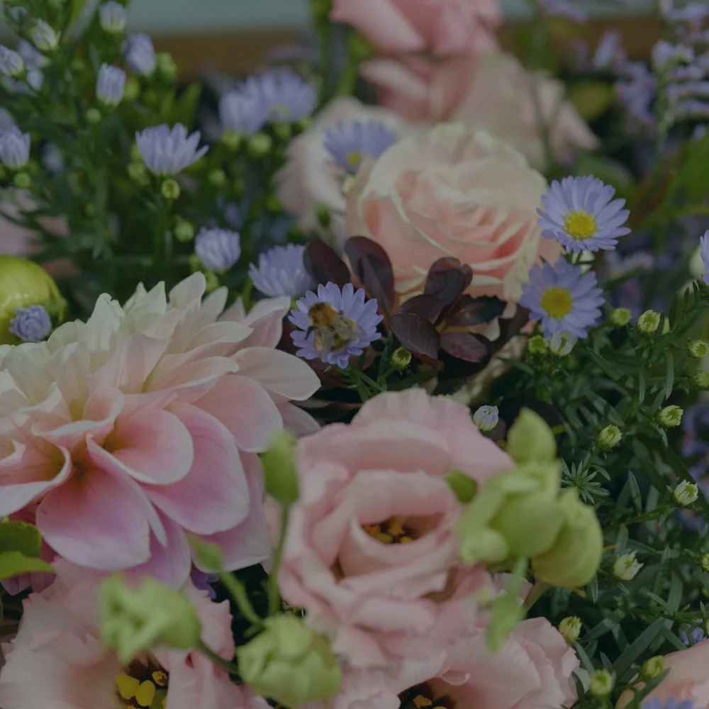Bouquet Rentrée, par Fleurs En Folie, fleuriste à Auxerre